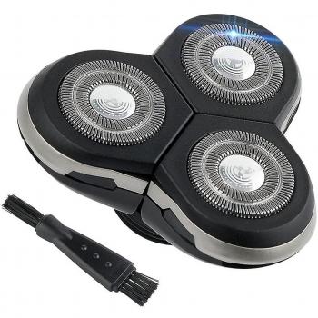 Remplacement tête RQ12 compatible RQ11, RQ10 et Arcitec Noir