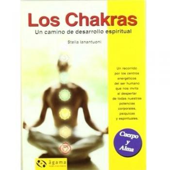Chakras, Cuerpo y Alma / Body and Soul