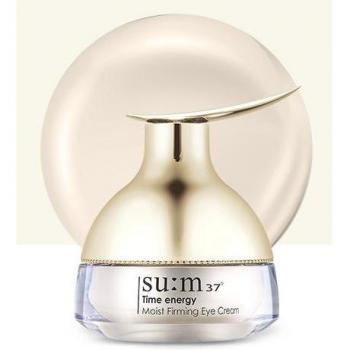 Su:m37 Time Energy Moist Firming Eye Cream 25ml