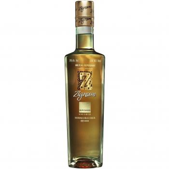 Mezcal Zignum Reposado 700 ml
