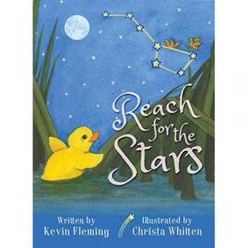 Reach For The Stars