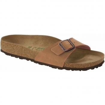 Sandalias Mujer Marca Birkenstock Modelo Madrid Bs