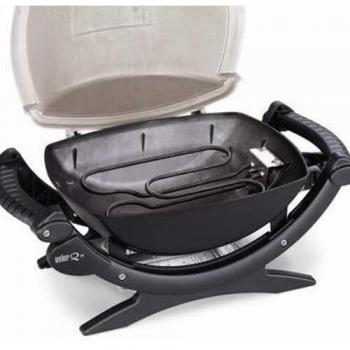 Weber Q 1400 – Resistencia de Reposición (Cód. 66631)