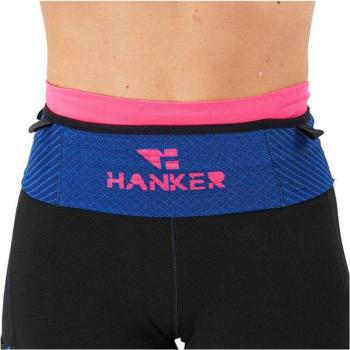 Cinturón deportivo Hanker tope azul