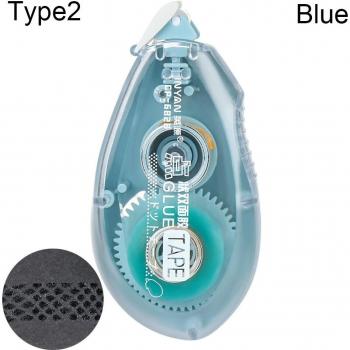 Double Sided Glue Tape Dispenser