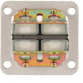 YZ125 Reed Valve for 175cc DT175 Air System