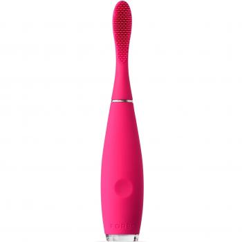 Foreo ISSA Mini 2 Silicone Sonic Toothbrush - Sensitive Wild Strawberry