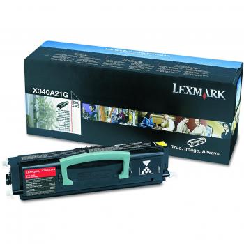 Lexmark - toner x340 x342n
