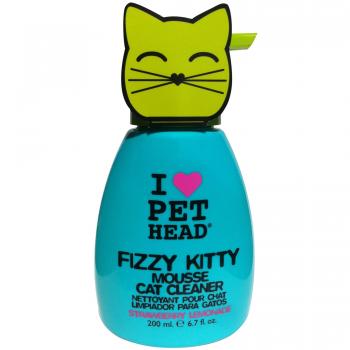 Pet Head Katzenfohmit Mousse 200 ml