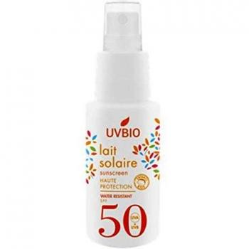 Crema Solar UVBIO FPS 50 - 50 ml