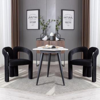 Set di Poltrone Coolmore Accento