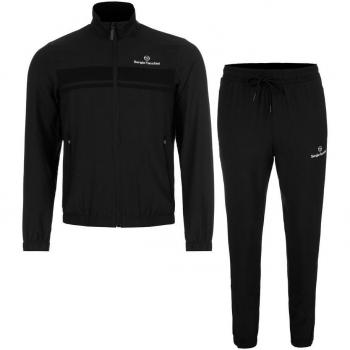 Sergio Tacchini Specchio 024 Completo di Jogger Uomo S