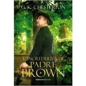 L' incredulità di padre Brown