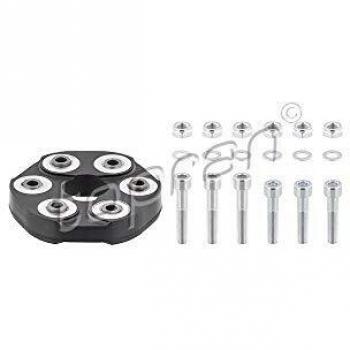 TOPRAN 400 239 Hardyscheibe