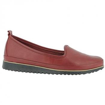 Slipper „Rotlicht“ – Andrea Conti Damenmodell