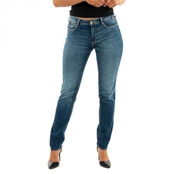 Le Temps des Cerises High‑Reg Nedo Jeans