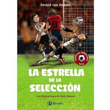 La estrella de la selección
