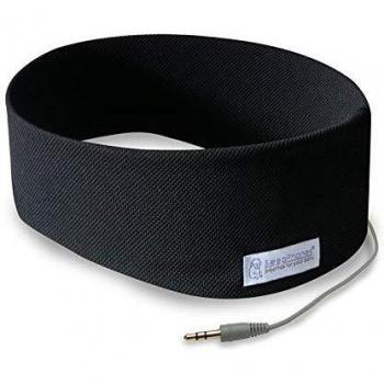 AcousticSheep SleepBand v6 – Besserer Schlaf & Entspannung