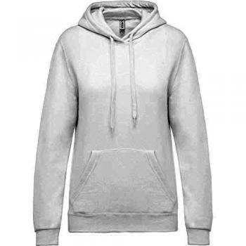 Kariban Damen Hoodie