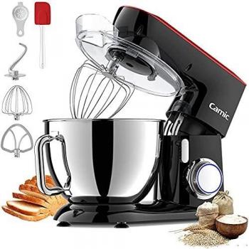 Impastatrice Planetaria 1800W 9L