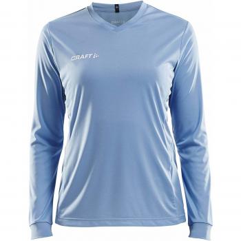 Craft Squad Solid Long Sleeve Jersey