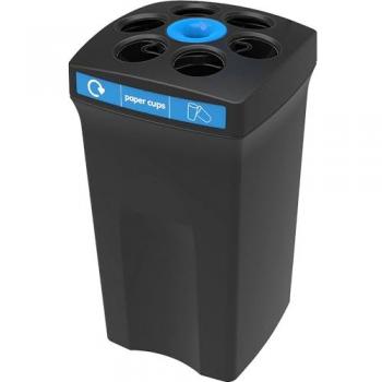 Contenitore per bicchieri di plastica EnviroCup Kaiserkraft