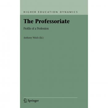 The Professoriate