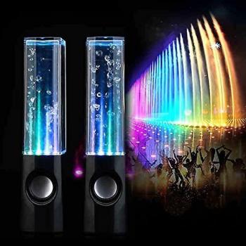 Danseur d'Eau Sonore