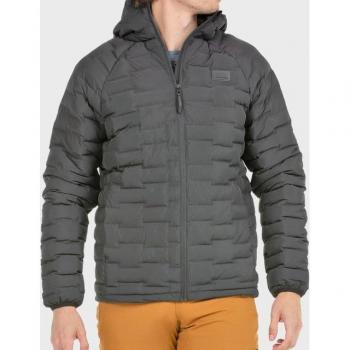 Parka Anorack Urdai +8000 Deportiva y Resistente