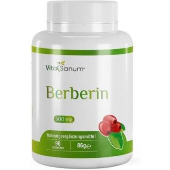 Berberina VitaSanum® 90 pz