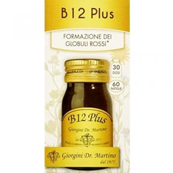 B12 PLUS 60PAST