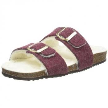 Pantuflas de Mujer GeoX Brionia