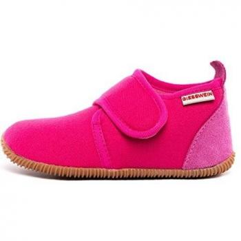 Mini-Chaussons Giesswein Strass Étincelants