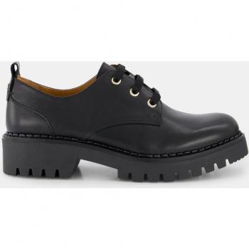 Zapatos de piel Pikolinos W6P-4632 negro