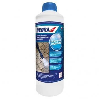 Pulitore DEDRA Pietra & Grasso Eliminator