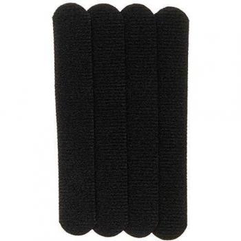 Secure‑Its Black 4 Pack