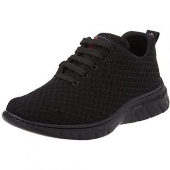 Zapatilla blucher sanitaria con rejilla Dian Calpe