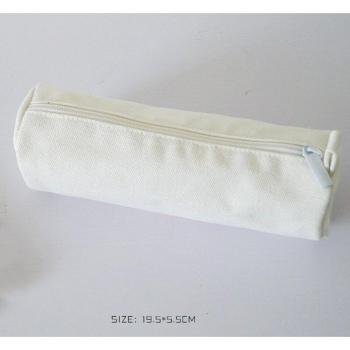 Minimalistische Schreibwaren Tasche