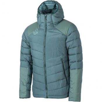 Yaksam Green Hydration Jacket for Men – Ternua