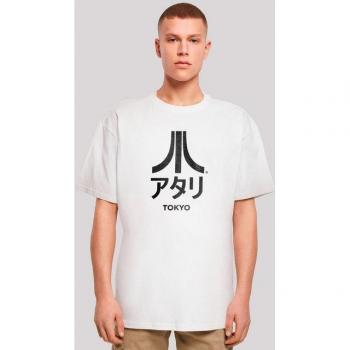 Atari Tokyo Arcade Games Shirt
