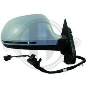 Specchio retrovisore esterno DIEDERICHS 1032324