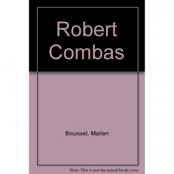 Robert Combas
