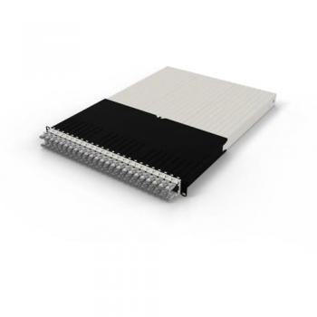 Câble Réseau Patchbox 30RU STP 1.8m Gris