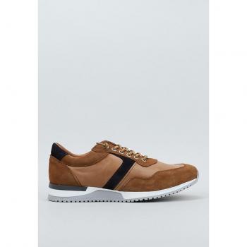 KRACK CORE - DINSS 45 Cuero Natural