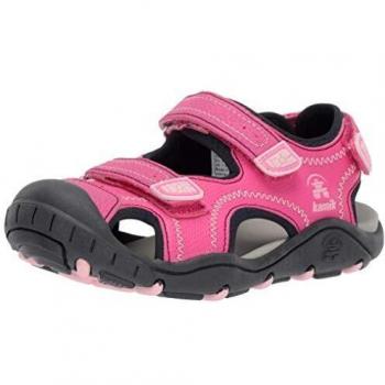 Sandali Kamik Seaturtle 2 Unisex Rosa EU 38