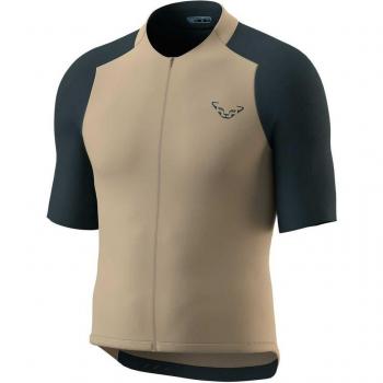 Dynafit Ride Light Kurzarmtrikot Herren S rock khaki