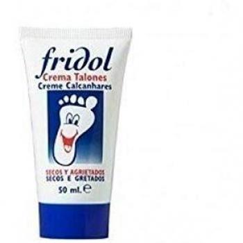 Fridol Crema para Talones 50ml