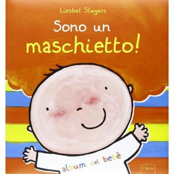 Sono un maschietto!