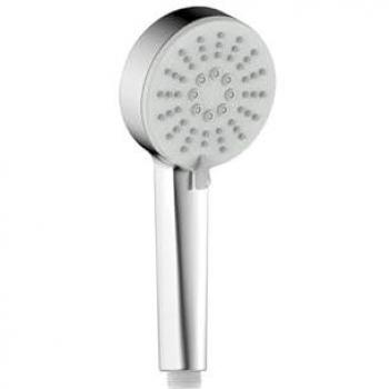 Douchette Hansa Basic, 3 jets, finition chrome 55620100