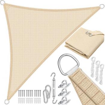 Sombrilla Kesser 5 Pliegues WindShield